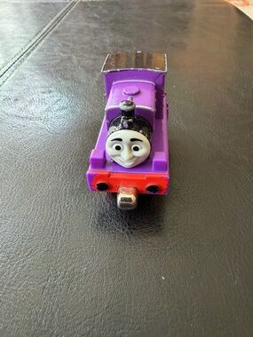 Thomas & Friends - Take-N-Play Charlie die-cast metal toy train